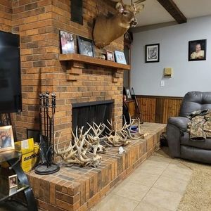 Meet your Posher, Walter